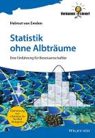 Book Cover for Statistik ohne Albträume by Helmut University of Reading, Reading, UK van Emden