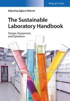 Book Cover for The Sustainable Laboratory Handbook by Egbert Dittrich