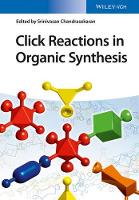 Book Cover for Click Reactions in Organic Synthesis by Srinivasan Chandrasekaran