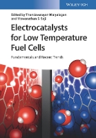 Book Cover for Electrocatalysts for Low Temperature Fuel Cells by Thandavarayan Maiyalagan