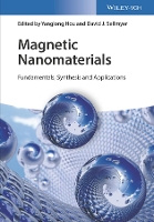 Book Cover for Magnetic Nanomaterials by Yanglong Hou