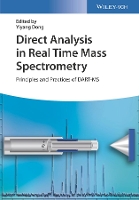 Book Cover for Direct Analysis in Real Time Mass Spectrometry by Yiyang Dong