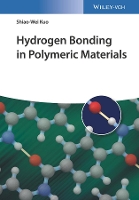 Book Cover for Hydrogen Bonding in Polymeric Materials by Shiao-Wei Kuo