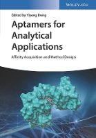 Book Cover for Aptamers for Analytical Applications by Yiyang Dong