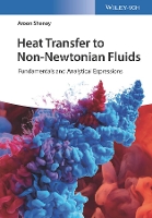 Book Cover for Heat Transfer to Non-Newtonian Fluids by Aroon Shenoy
