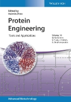 Book Cover for Protein Engineering by Huimin Zhao