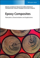 Book Cover for Epoxy Composites by Jyotishkumar Parameswaranpillai