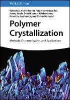 Book Cover for Polymer Crystallization by Jyotishkumar Parameswaranpillai