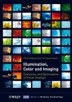 Book Cover for Illumination, Color and Imaging by P Technical University Darmstadt, Germany Bodrogi, T Q Technical University Darmstadt, Germany Khan