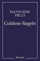 Book Cover for Napoleon Hill's Goldene Regeln by Napoleon Hill