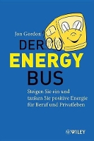 Book Cover for Der Energy Bus by Jon Gordon