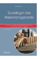 Book Cover for Grundlagen des Risikomanagements by Robert Finke