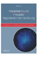 Book Cover for Praxishandbuch Integrale Organisationsentwicklung by Heiko Veit