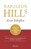 Book Cover for Napoleon Hills Erste Schriften by Jeffrey Gitomer