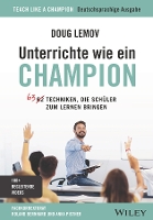 Book Cover for Unterrichte wie ein Champion by Doug Lemov