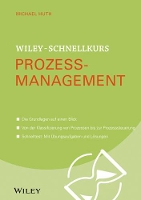 Book Cover for Wiley-Schnellkurs Prozessmanagement by Michael Huth