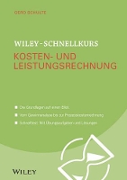 Book Cover for Wiley-Schnellkurs Kosten- und Leistungsrechnung by Gerd Schulte