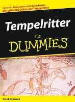 Book Cover for Tempelritter für Dummies by Frank Onusseit