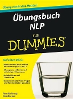 Book Cover for Übungsbuch NLP für Dummies by Romilla Ready