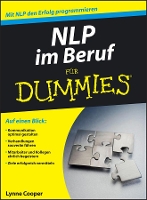 Book Cover for NLP im Beruf für Dummies by Lynne Cooper