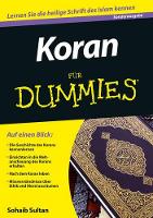 Book Cover for Koran für Dummies by Sohaib Sultan