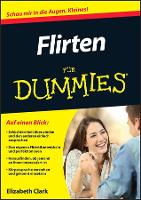 Book Cover for Flirten für Dummies by Elizabeth Clark