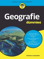 Book Cover for Geographie für Dummies by Charles A. Heatwole