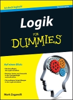 Book Cover for Logik für Dummies by Mark Zegarelli