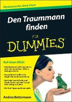 Book Cover for Den Traummann finden für Dummies by Andrea Bettermann