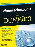 Book Cover for Nanotechnologie für Dummies by Richard D. (Center for Nanoscale Science and Technology, TX, USA) Booker, Earl (Center for Nanoscale Science and Techno Boysen