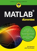 Book Cover for Matlab für Dummies by Jim Sizemore