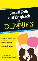 Book Cover for Small Talk auf Englisch für Dummies by Lars M. Blöhdorn, Denise Hodgson-Möckel