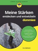 Book Cover for Meine Stärken entdecken und entwickeln für Dummies by Eva Kalbheim