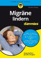 Book Cover for Migräne lindern für Dummies by Diane Stafford, Jennifer Shoquist