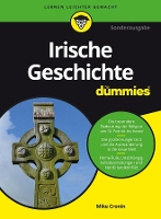 Book Cover for Irische Geschichte für Dummies by Mike (De Montfort University) Cronin