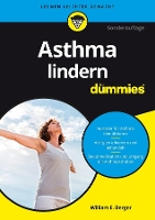 Book Cover for Asthma lindern für Dummies by William E. Berger