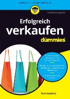 Book Cover for Erfolgreich verkaufen für Dummies by Tom Hopkins