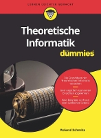 Book Cover for Theoretische Informatik für Dummies by Roland Schmitz