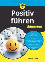 Book Cover for Positiv führen für Dummies by Christian Thiele
