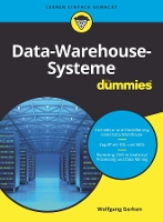 Book Cover for Data-Warehouse-Systeme für Dummies by Wolfgang Gerken