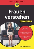 Book Cover for Frauen verstehen für Dummies by Andrea Bettermann