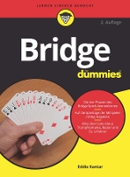 Book Cover for Bridge für Dummies by Eddie Kantar