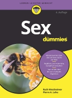 Book Cover for Sex für Dummies by Dr. Ruth K. Westheimer, Pierre A. Lehu