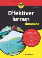 Book Cover for Effektiver Lernen für Dummies by Birgit Ebbert