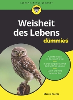 Book Cover for Weisheit des Lebens für Dummies by Marco Kranjc