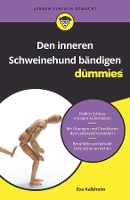 Book Cover for Den inneren Schweinehund bändigen für Dummies by Eva Kalbheim