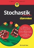 Book Cover for Stochastik kompakt für Dummies by Christoph Maas