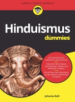 Book Cover for Hinduismus für Dummies by Johanna Buß