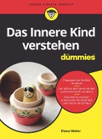 Book Cover for Das Innere Kind verstehen für Dummies by Diana Weber