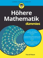 Book Cover for Höhere Mathematik für Dummies by Thoralf Räsch